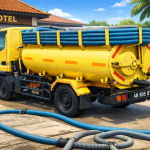 Jasa Sedot WC Sleman, Sedot WC Sleman Yogyakarta, Sedot WC Sleman